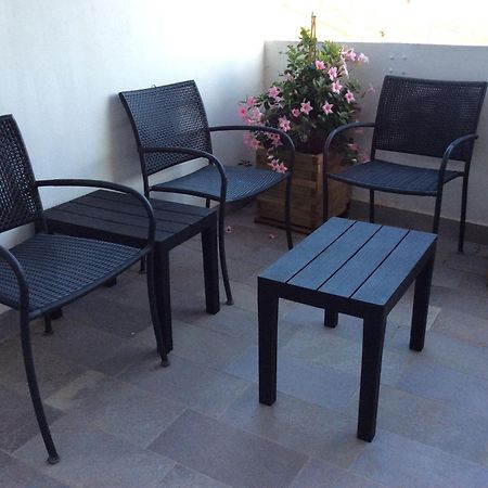 소르소 4 In Piazza B&B 외부 사진