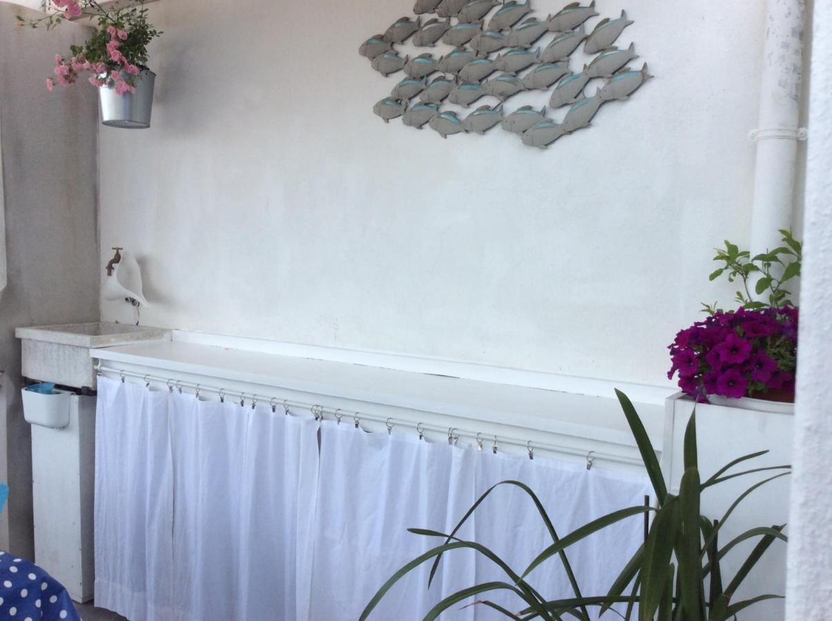 소르소 4 In Piazza B&B 외부 사진