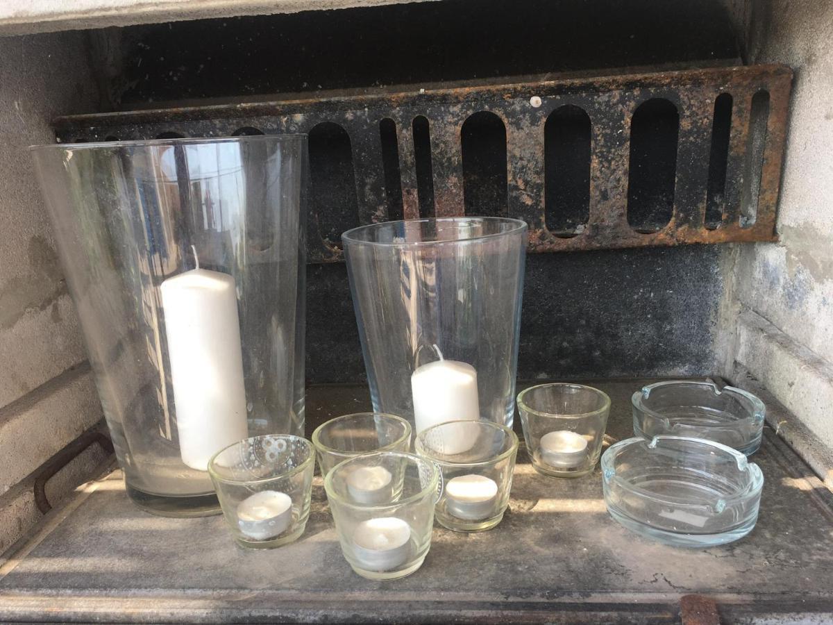 소르소 4 In Piazza B&B 외부 사진