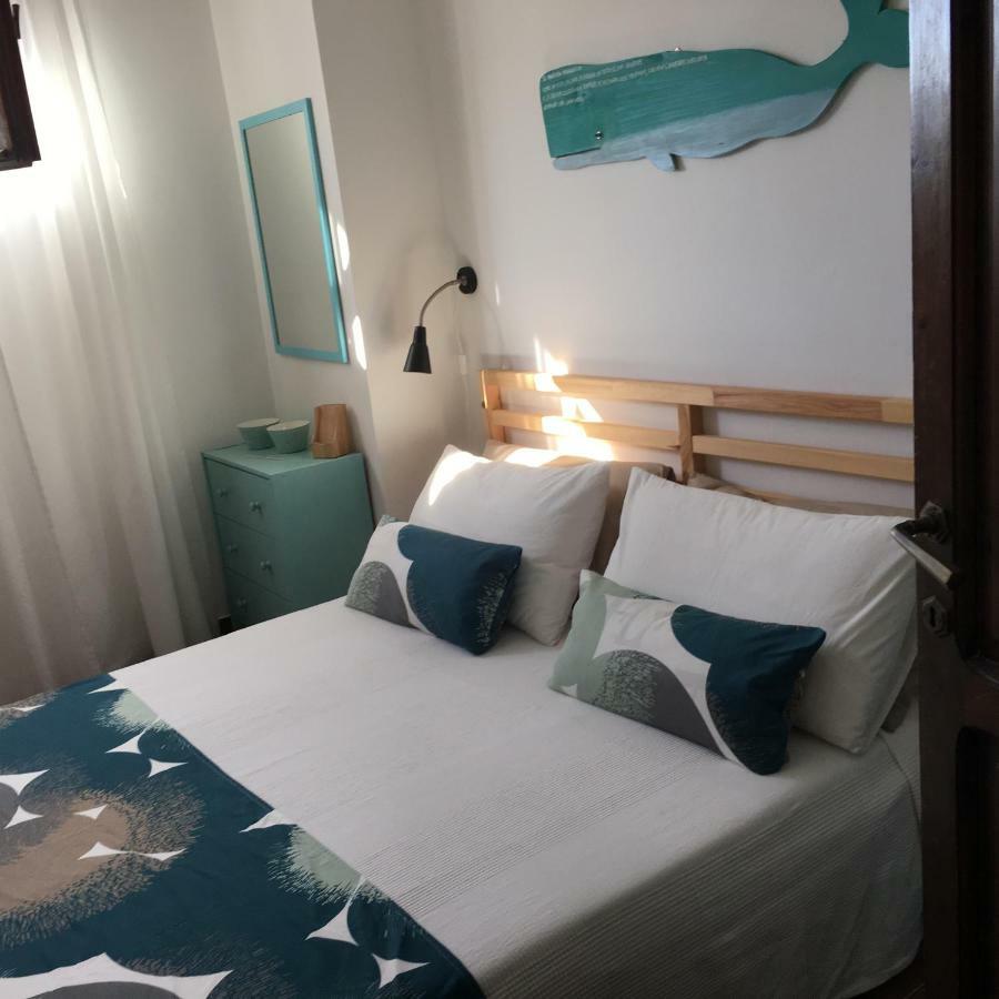소르소 4 In Piazza B&B 외부 사진