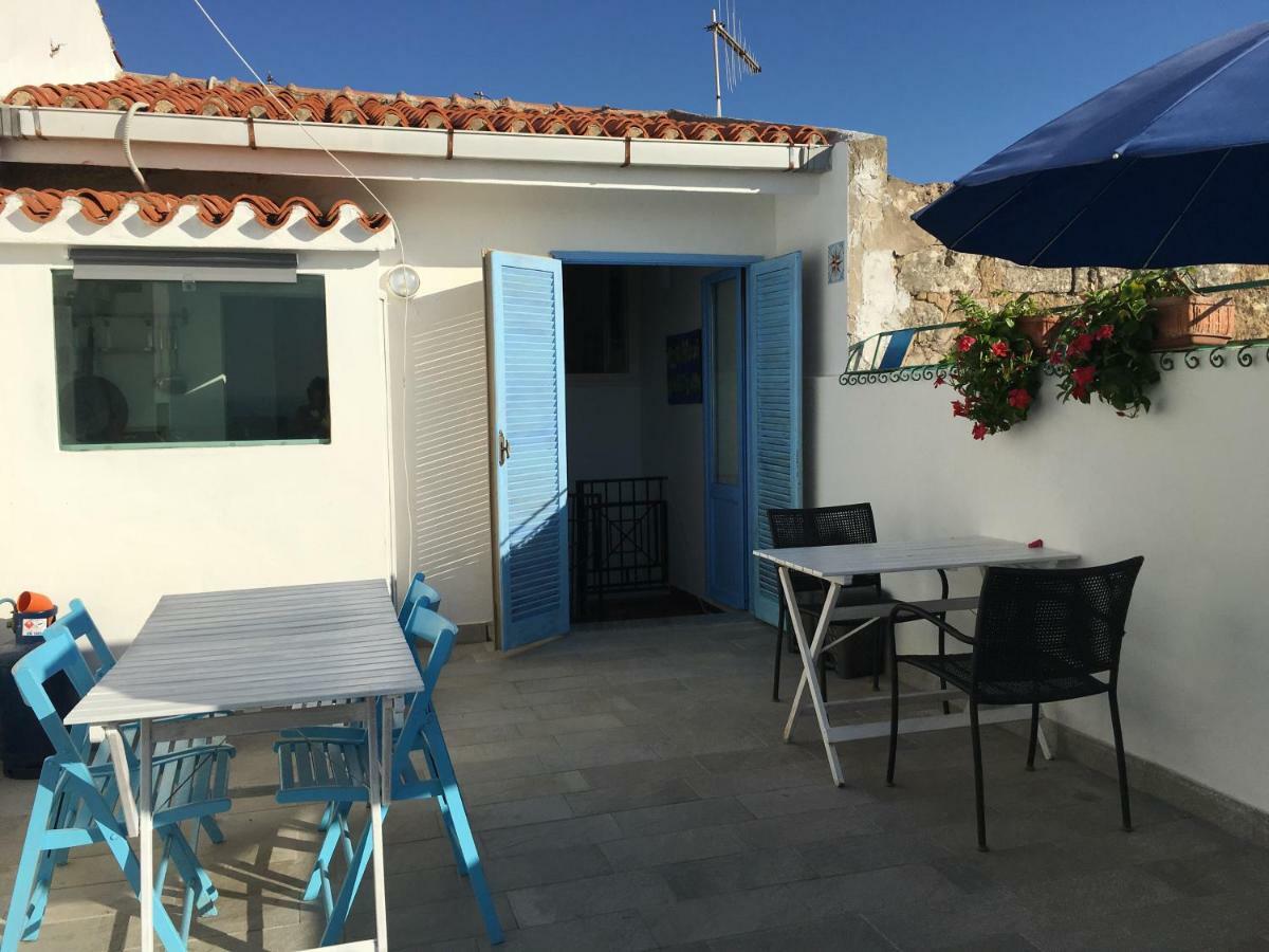 소르소 4 In Piazza B&B 외부 사진