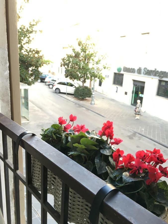 소르소 4 In Piazza B&B 외부 사진