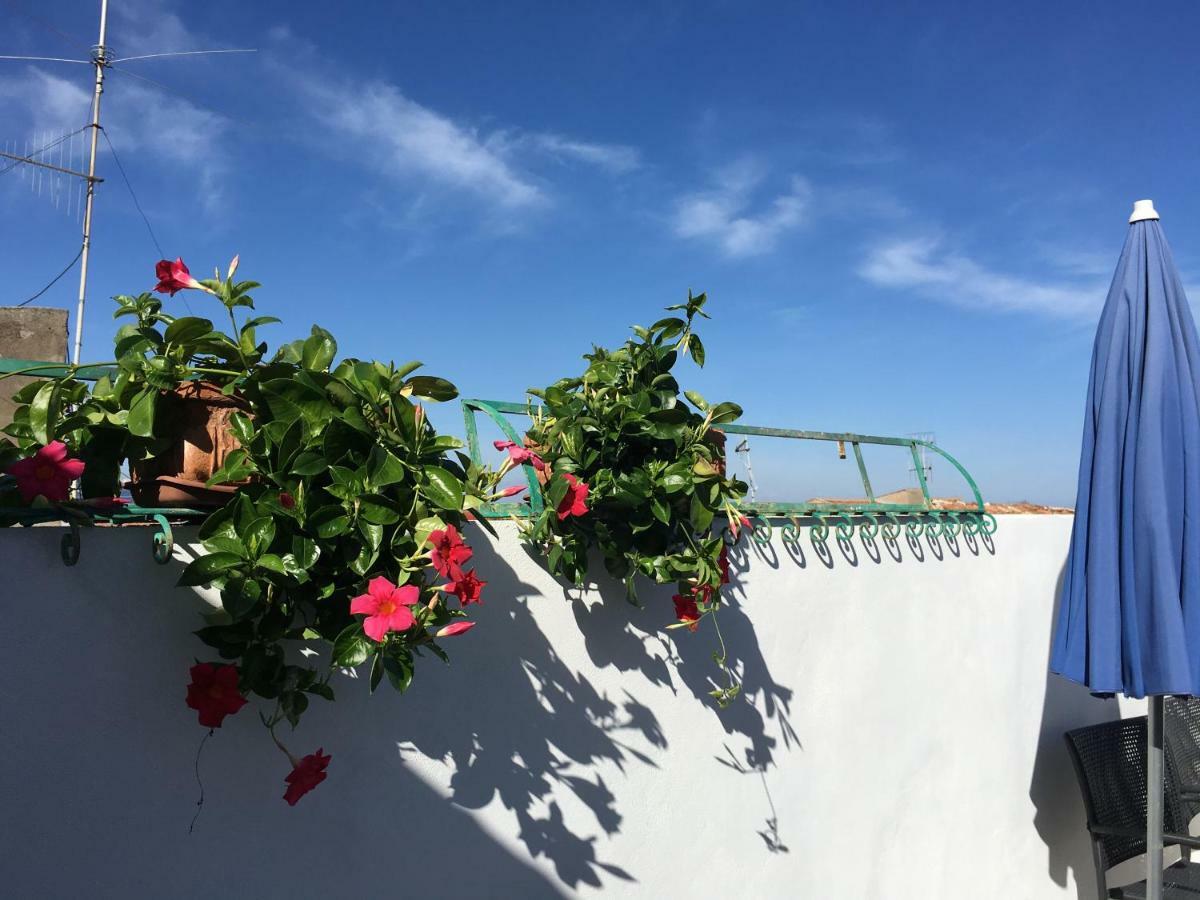 소르소 4 In Piazza B&B 외부 사진