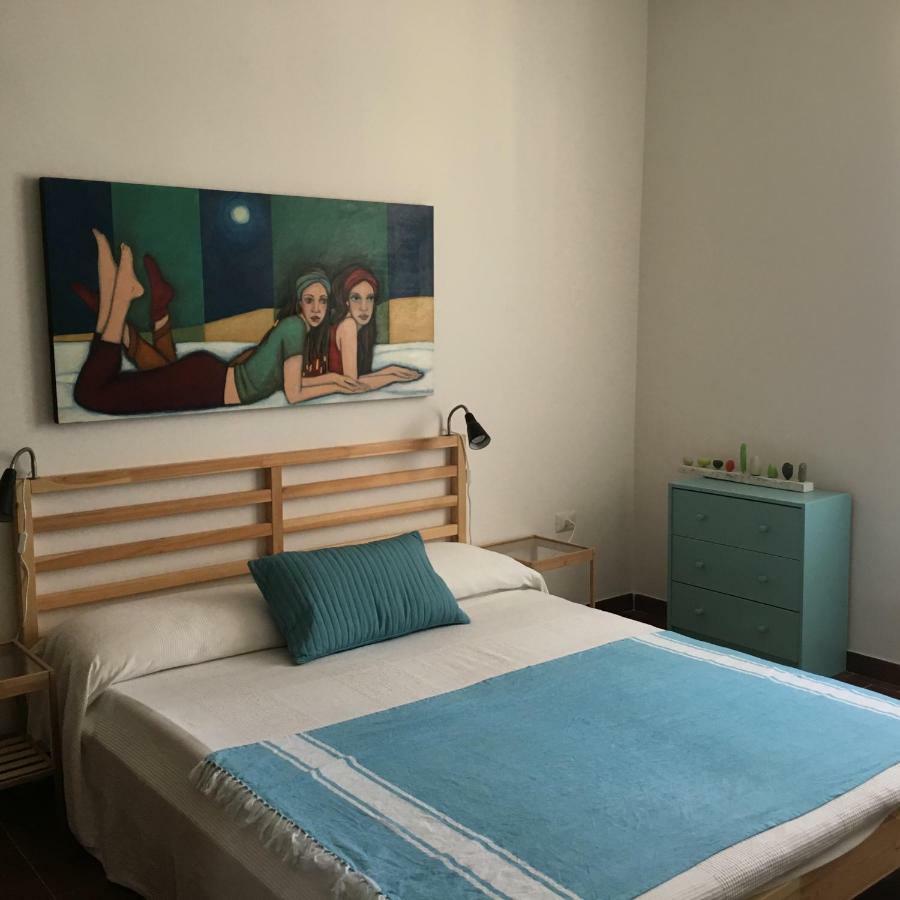 소르소 4 In Piazza B&B 외부 사진