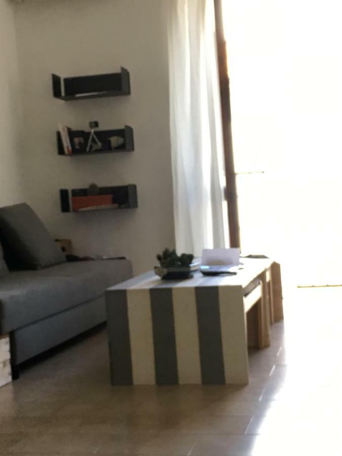소르소 4 In Piazza B&B 외부 사진