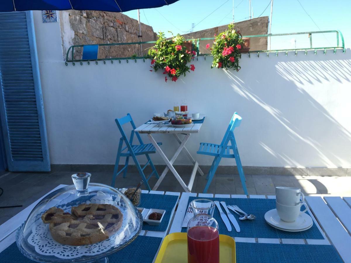 소르소 4 In Piazza B&B 외부 사진