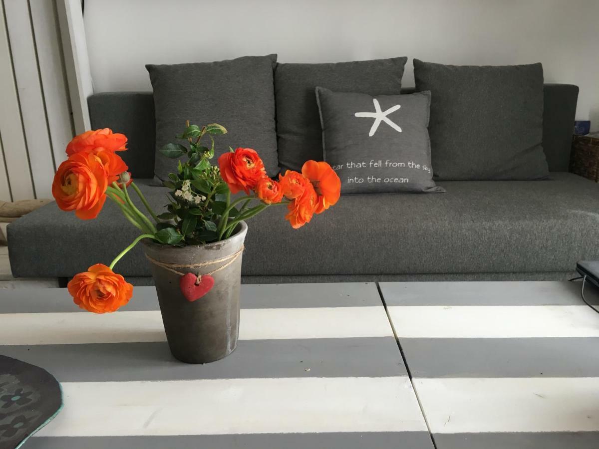 소르소 4 In Piazza B&B 외부 사진
