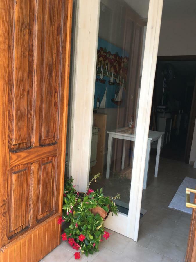 소르소 4 In Piazza B&B 외부 사진