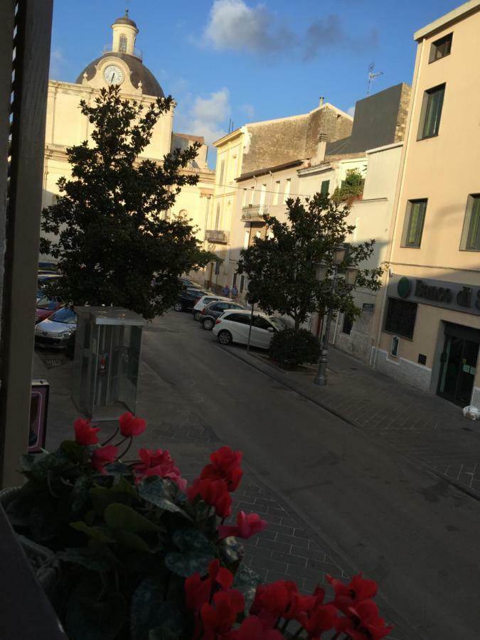 소르소 4 In Piazza B&B 외부 사진