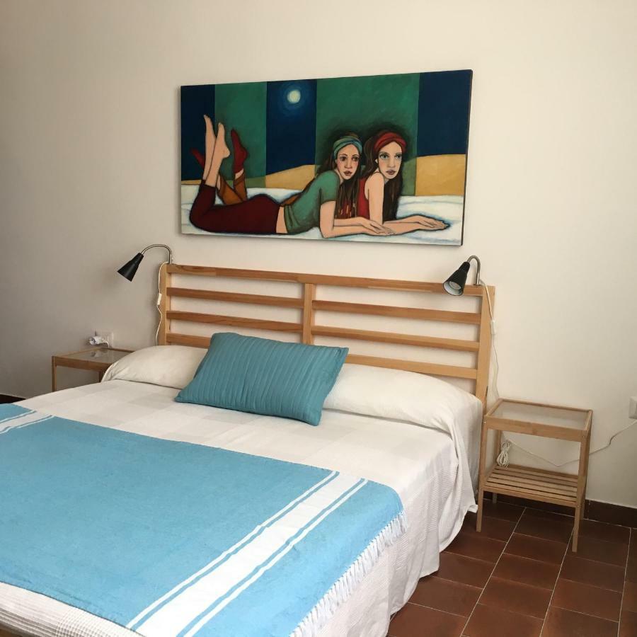 소르소 4 In Piazza B&B 외부 사진