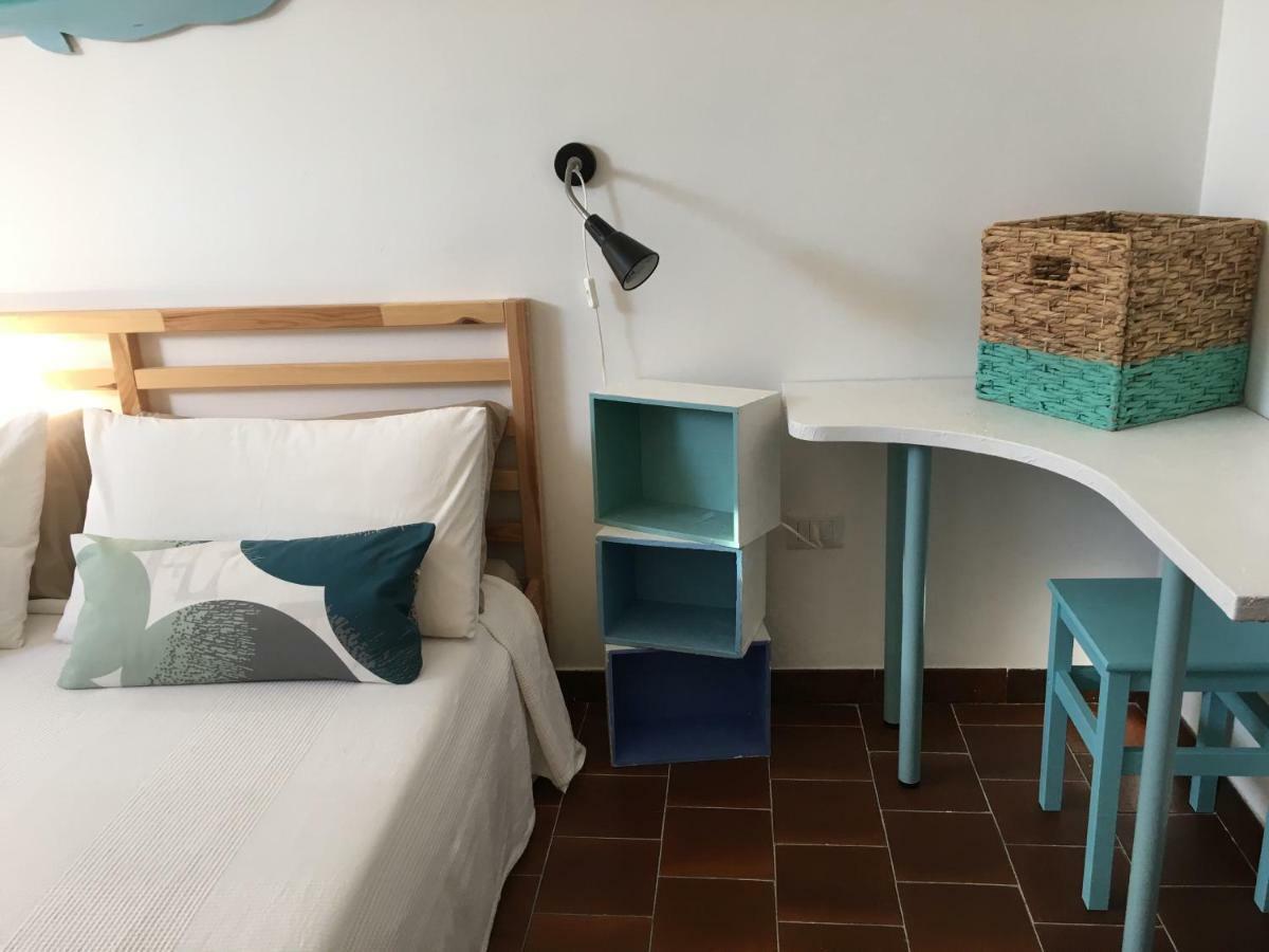 소르소 4 In Piazza B&B 외부 사진