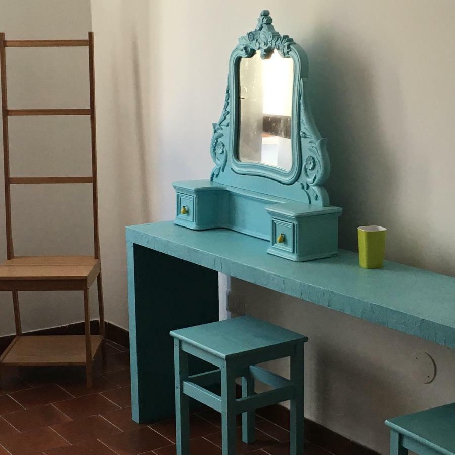 소르소 4 In Piazza B&B 외부 사진