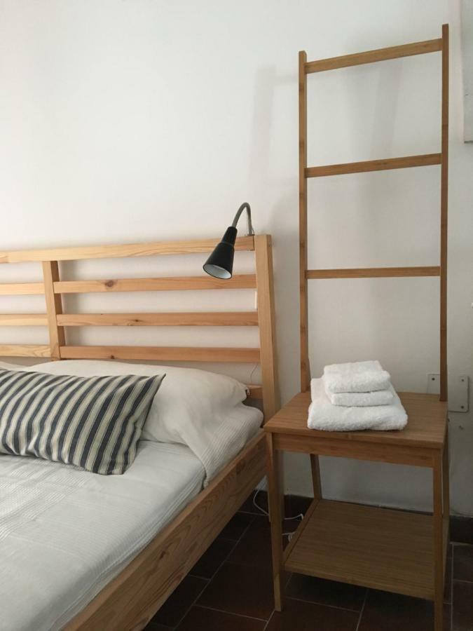 소르소 4 In Piazza B&B 외부 사진