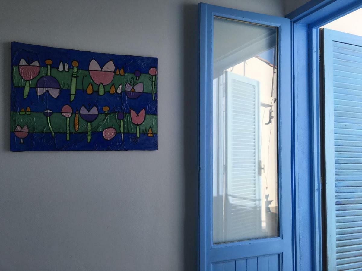 소르소 4 In Piazza B&B 외부 사진