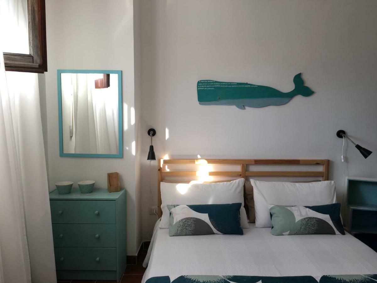 소르소 4 In Piazza B&B 외부 사진