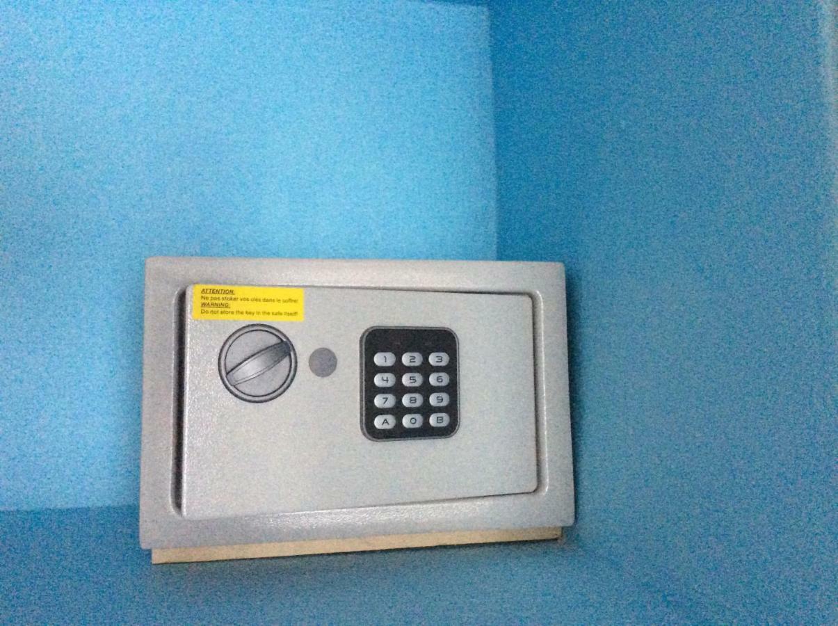 소르소 4 In Piazza B&B 외부 사진
