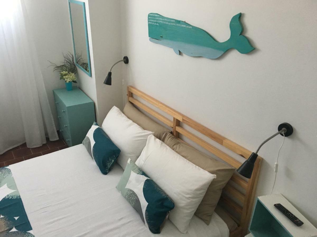 소르소 4 In Piazza B&B 외부 사진