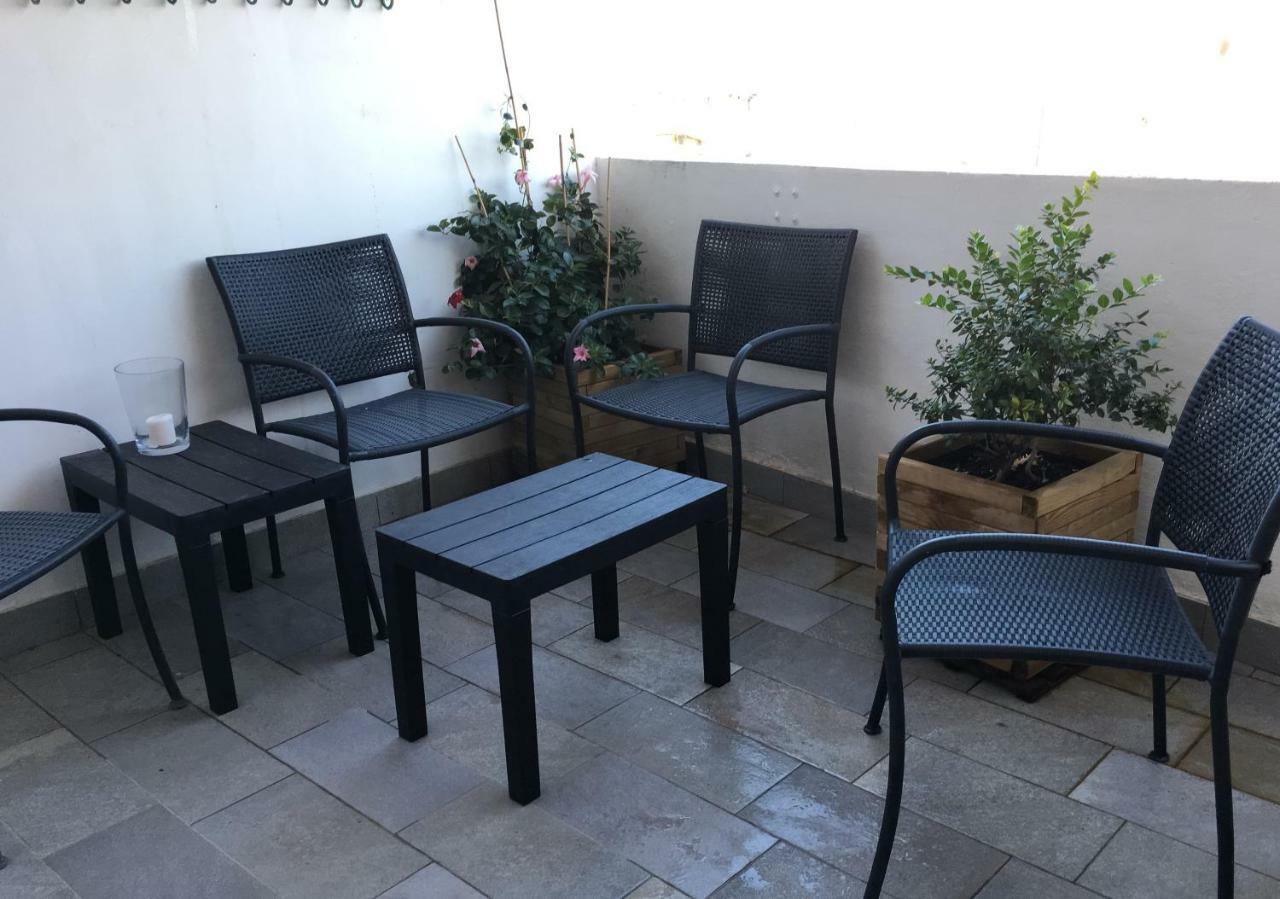 소르소 4 In Piazza B&B 외부 사진
