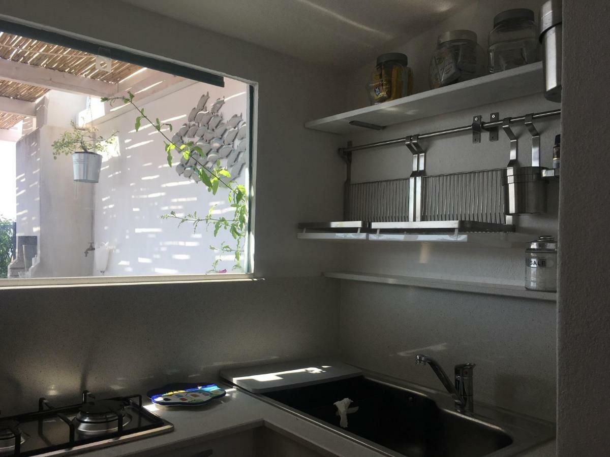 소르소 4 In Piazza B&B 외부 사진