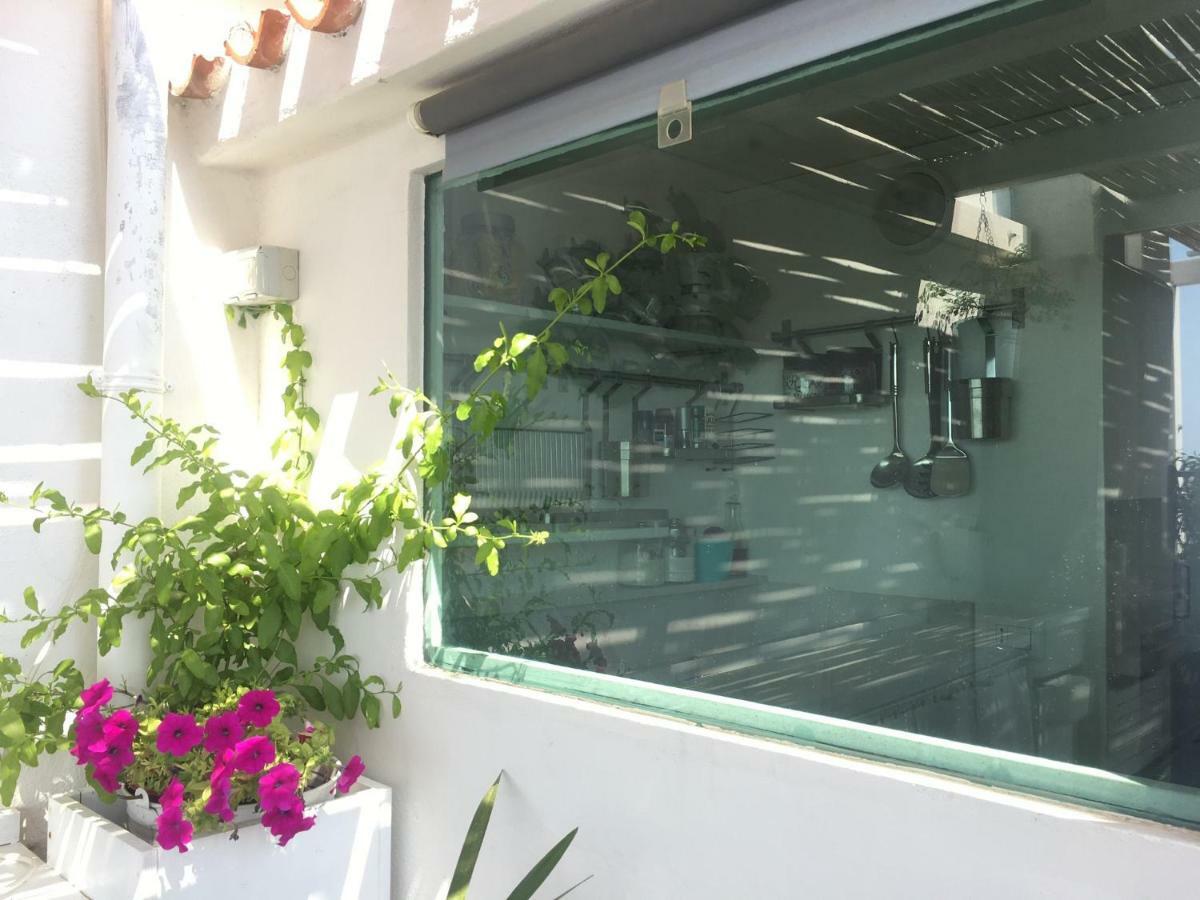 소르소 4 In Piazza B&B 외부 사진