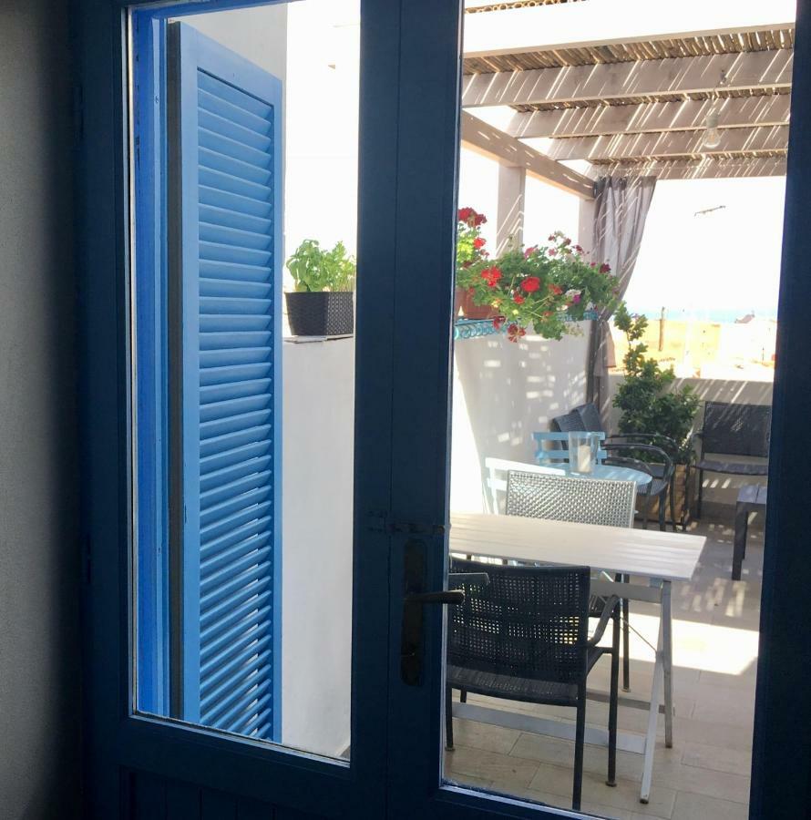 소르소 4 In Piazza B&B 외부 사진