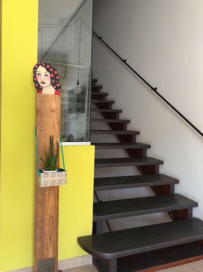 소르소 4 In Piazza B&B 외부 사진
