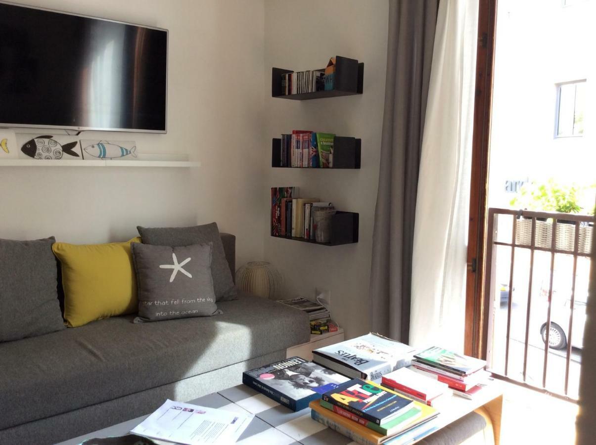 소르소 4 In Piazza B&B 외부 사진
